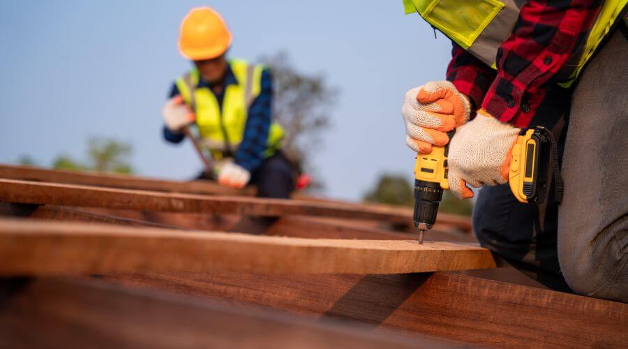 Professional Flat Roofing Installation in Gakona, AK